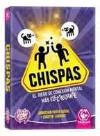 Chispas