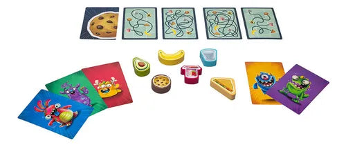 Galletas