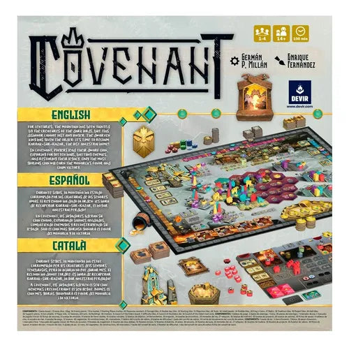 Covenant