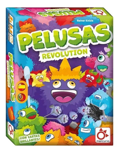Pelusas Revolution