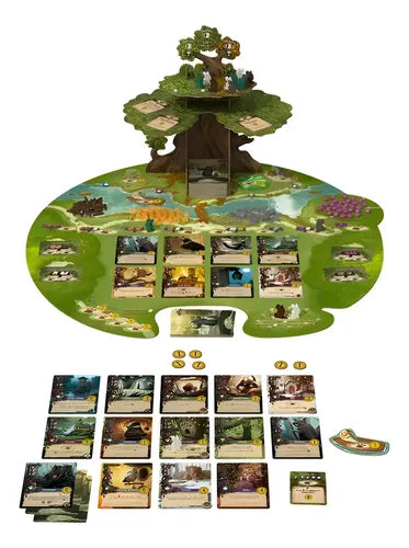 Everdell