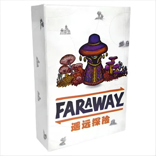 Faraway