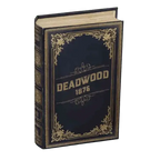 Deadwood 1876 INGLÉS