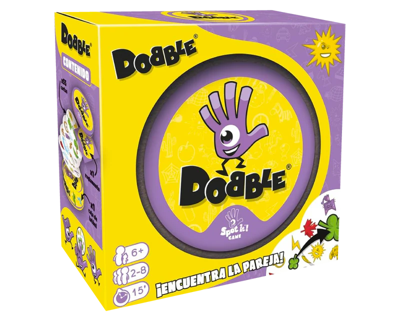 Dobble
