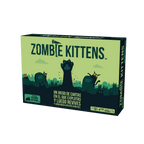 zombie kittens