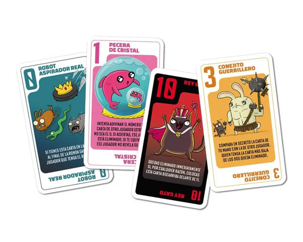 Power Hungry Pets