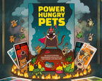 Power Hungry Pets