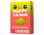 Happy Salmon
