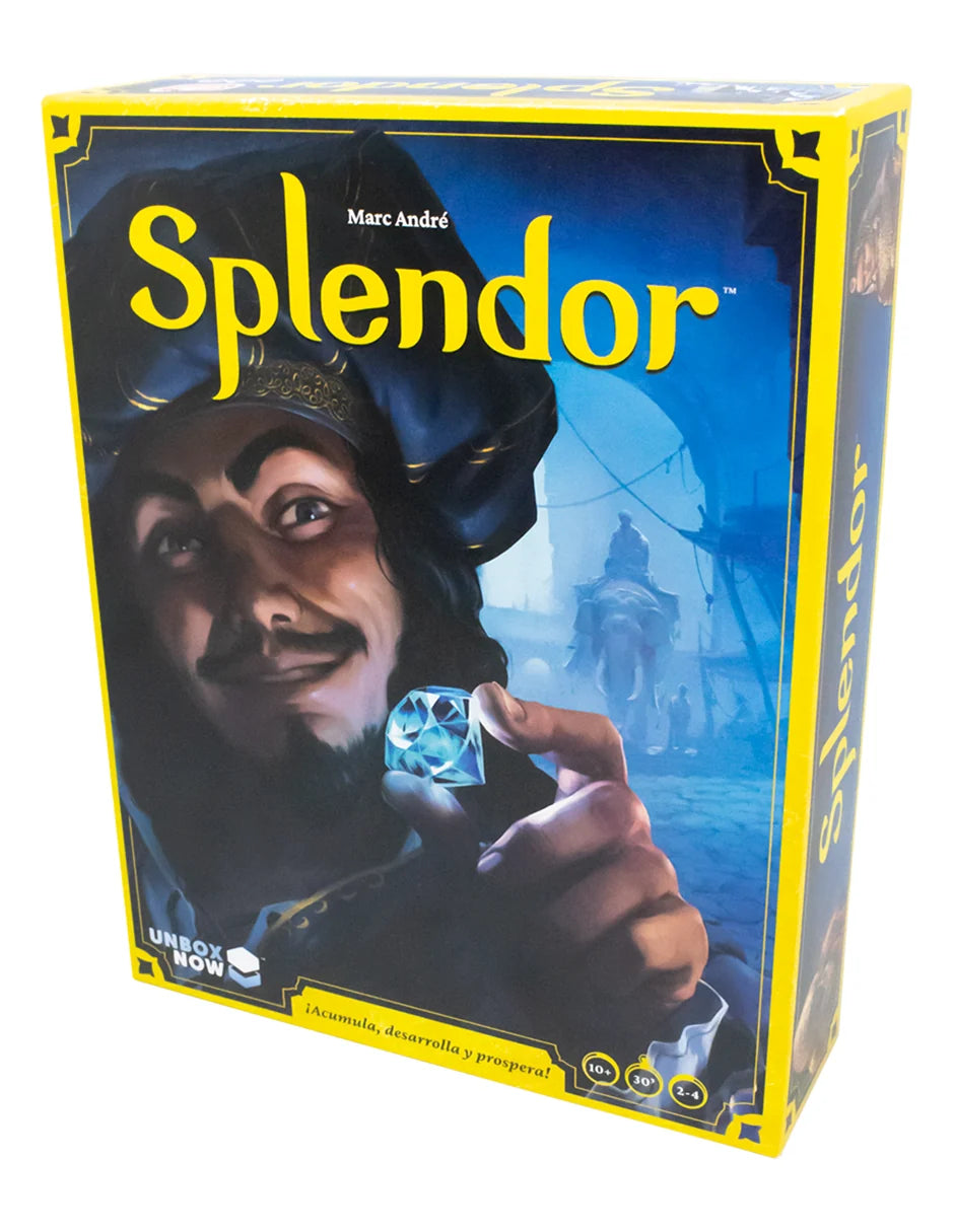 Splendor