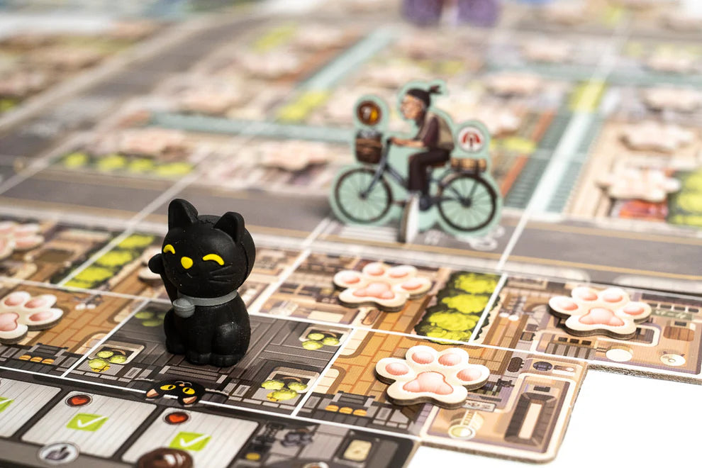 Kyoto no Neko