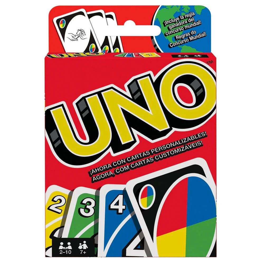 UNO clásico