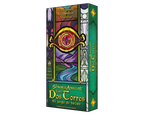El Señor de los Anillos LAS DOS TORRES: el JUEGO de BAZAS
