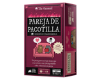 Pareja de pacotilla