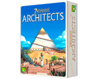 7 Wonders Architects