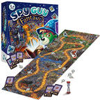 Spy Guy Fantasy
