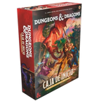 d&d Set inicial: español