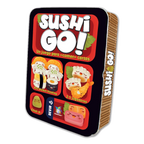 Sushi Go!