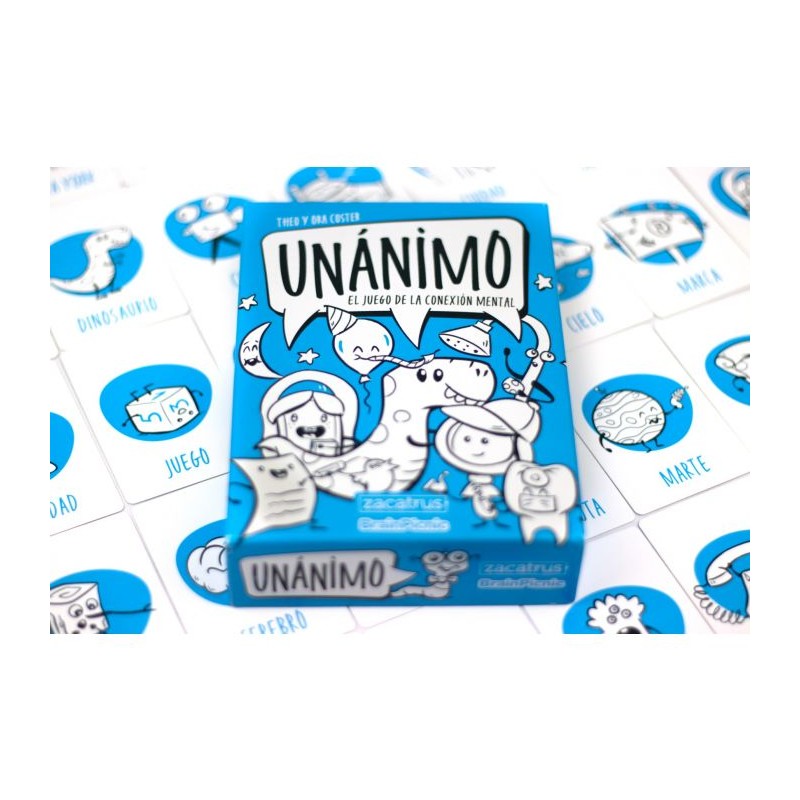 Unánimo