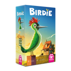 Birdie