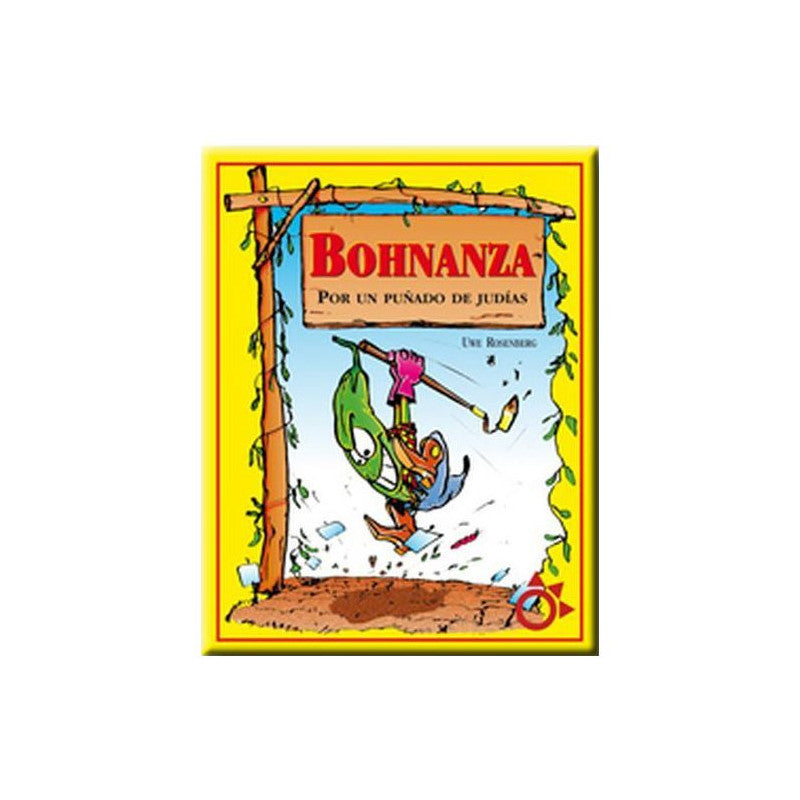 Bohnanza