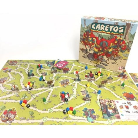 Caretos