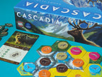Cascadia