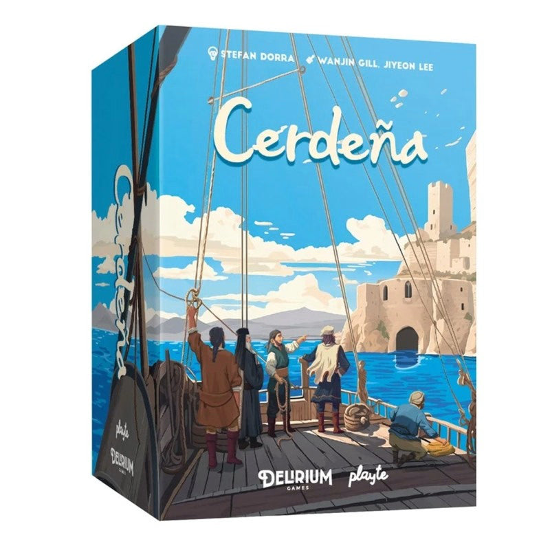 Cerdeña