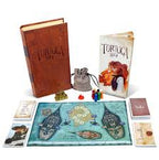 Tortuga 1667 INGLÉS
