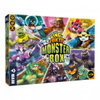 King of Tokio Monster Box