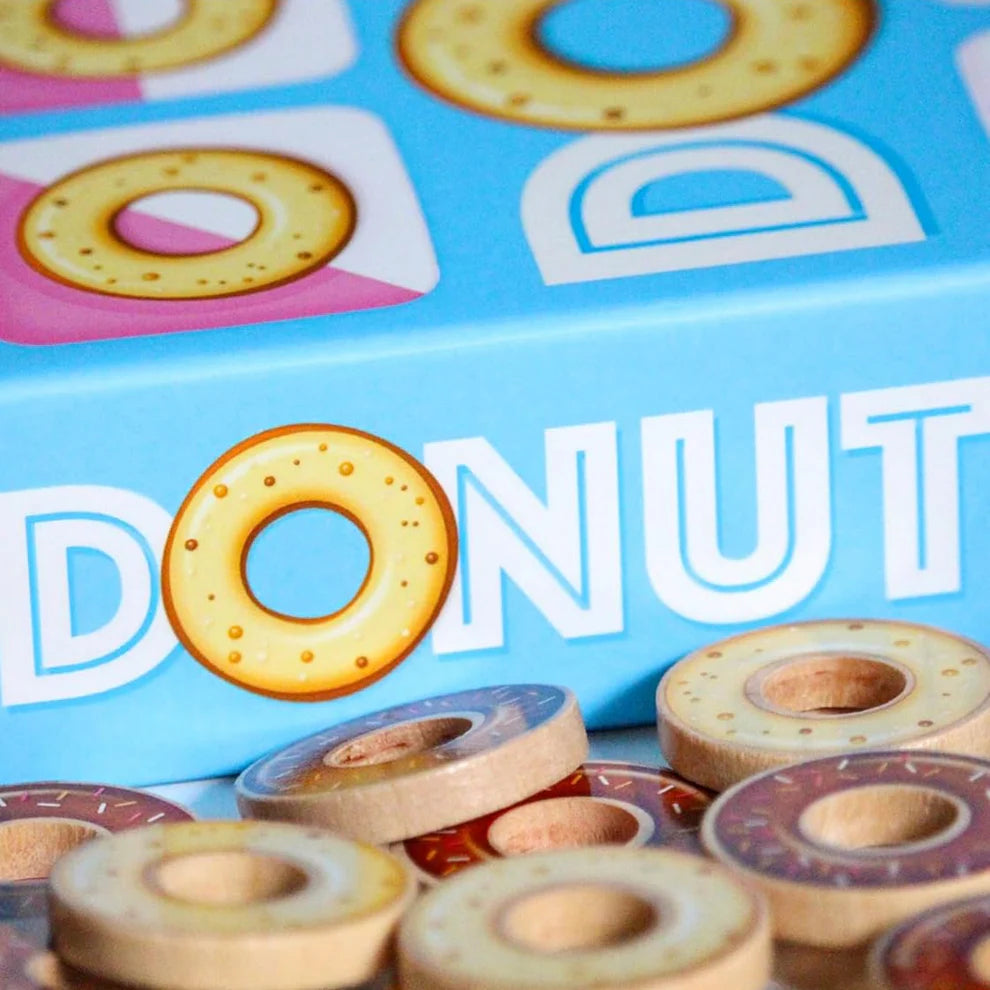 Donuts