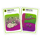 zombie kittens