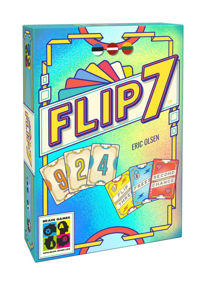 FLIP 7