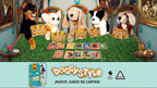 Doggy Style 31 Minutos PREVENTA