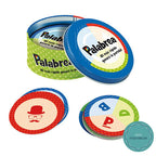 Palabrea