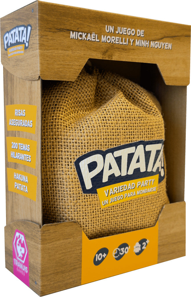 Patata!
