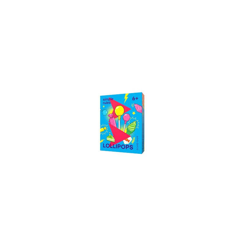 Lollipops