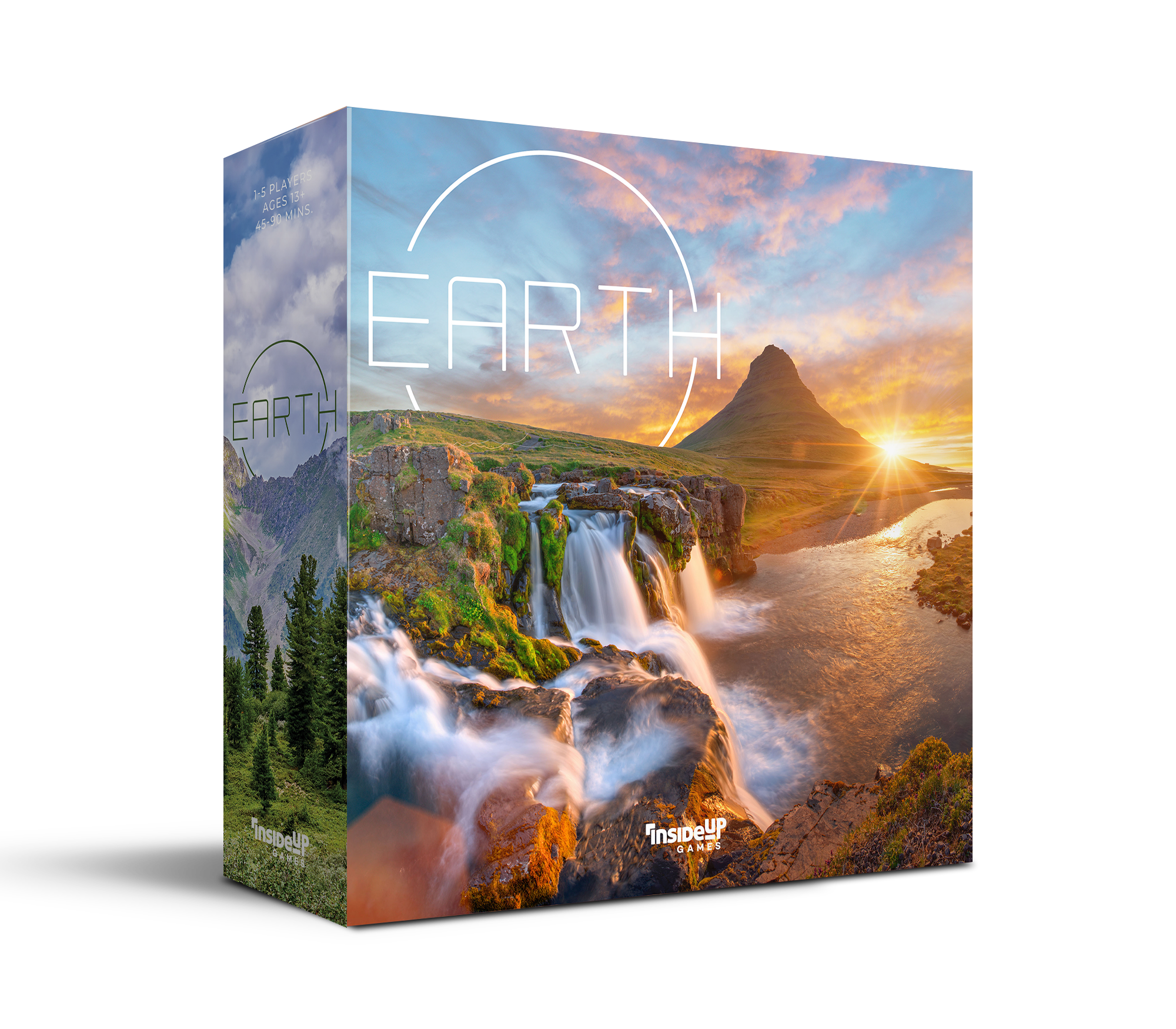 Earth