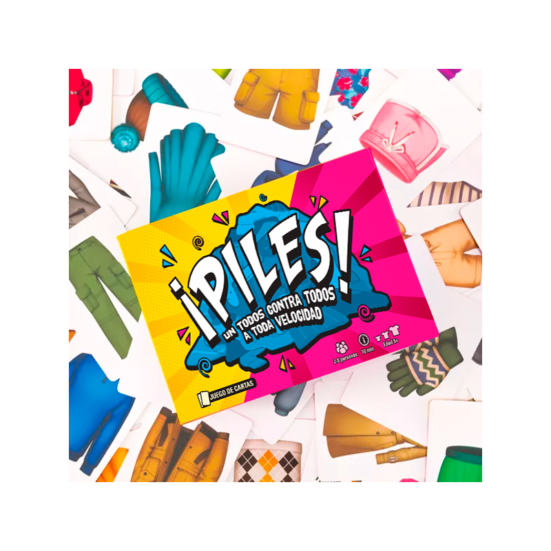 Piles