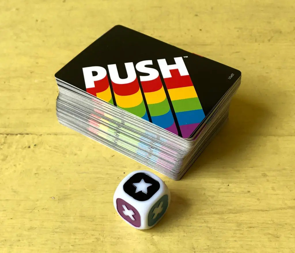 Push