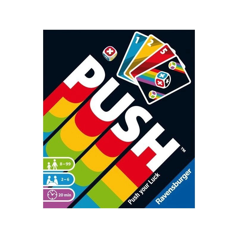 Push