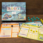 Root Expansión Los Ribereños
