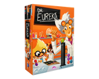 Dr. eureka