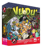 Vudú