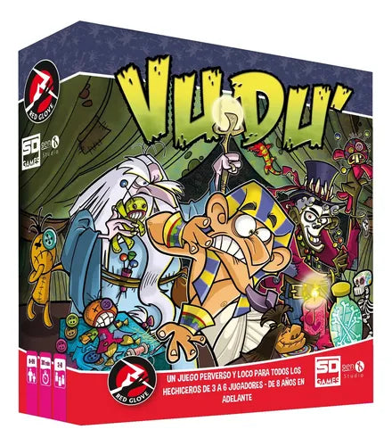 Vudú