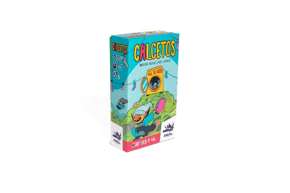 Calcetos