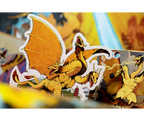 King of tokyo Godzilla