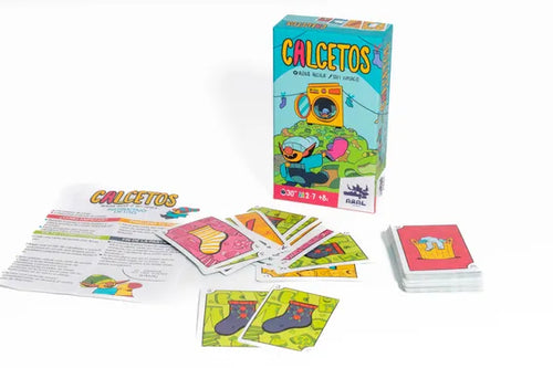 Calcetos