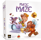 Magic Maze