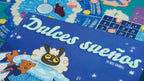 Dulces sueños