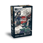 Unmatched: suns origins